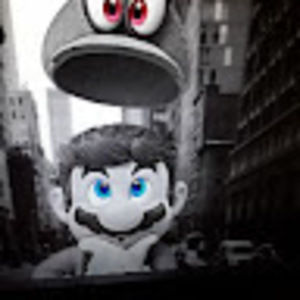 Meet your Posher, Patrick